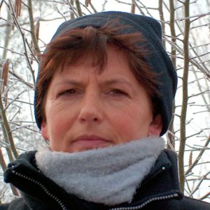 Magda Van Valckenborgh