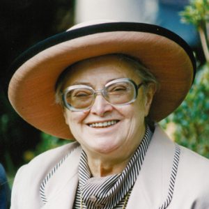Marie José Vanmechelen