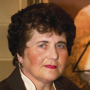Germaine Van Bossuyt