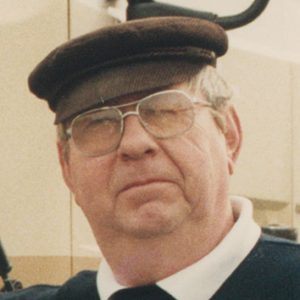 Pierre Moeyersoon