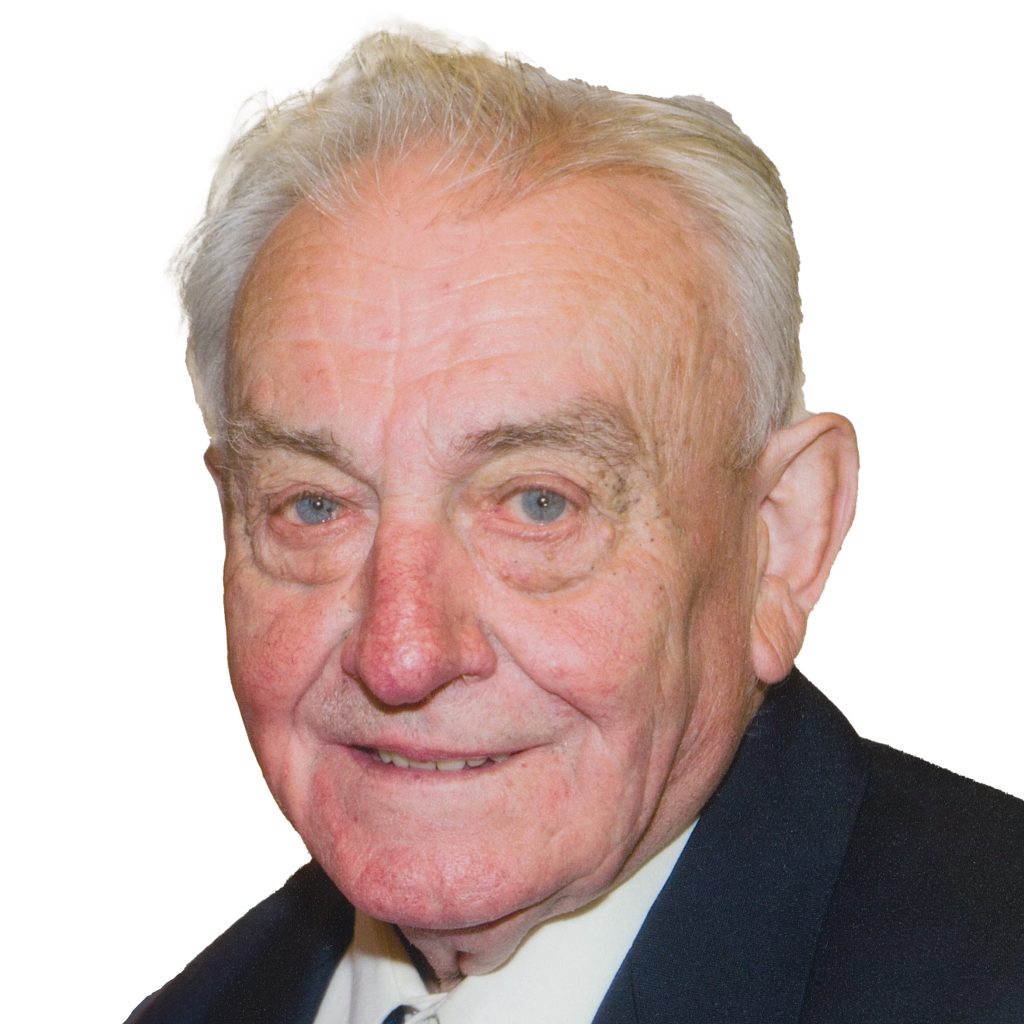 Marcel bultynck jan van droogenbroeck