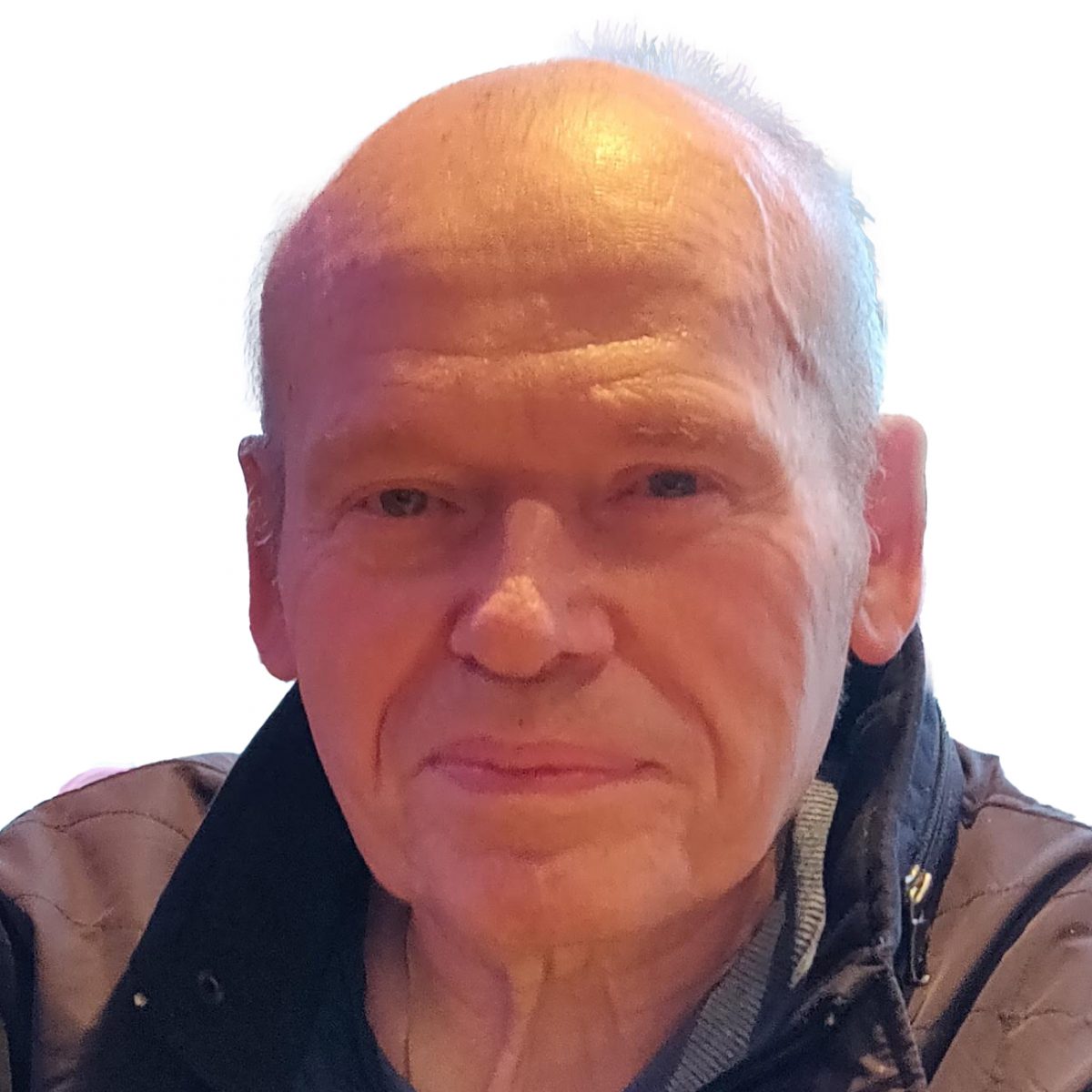 Etienne Pede – Jan Van Droogenbroeck