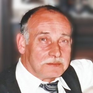 Willy Buggenhoudt