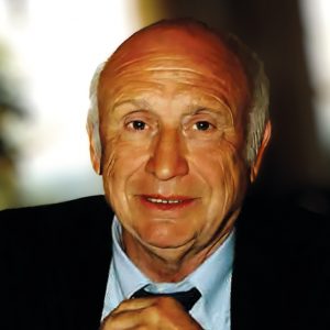 Jan De Leeuw