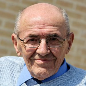 Gilbert De Coen