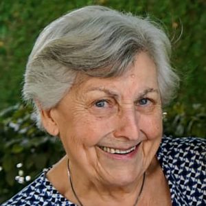Elza Deryck