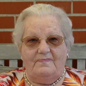 Maria D’hoe