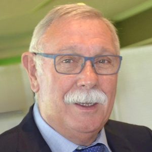 Denis Droeshout