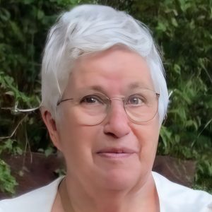 Rita Lecomte