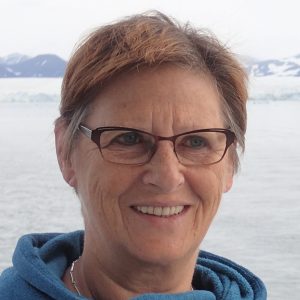 Lynda Roesems
