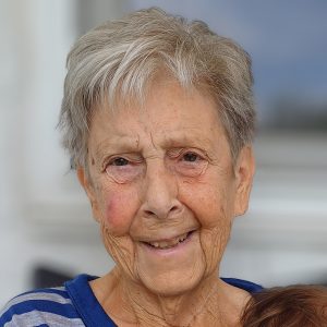 Clara Van den Eynde