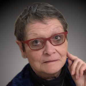 Annemie Timmermans