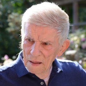 Georges De Braekeleer