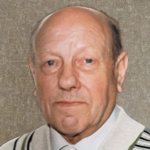 Felicien Van der Borght